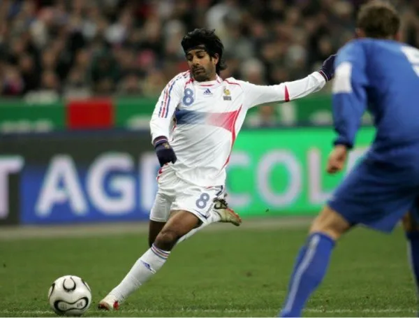 France/Slovaquie - Match amical