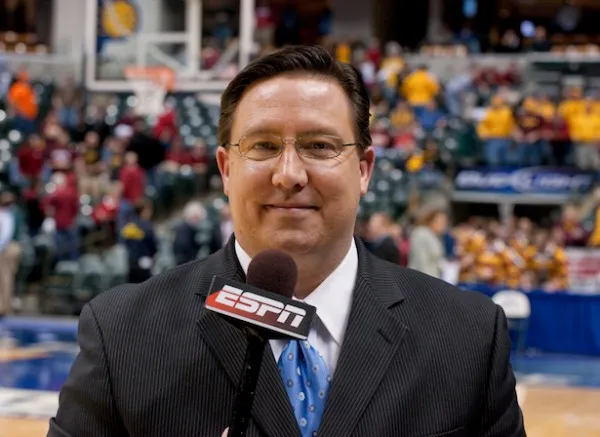 2010 -- Dave O'Brien