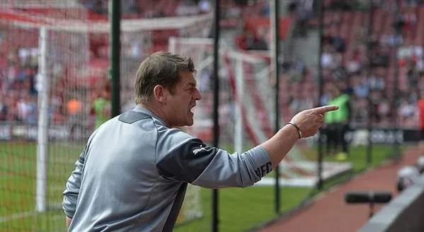 john-carver