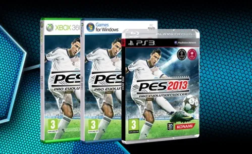 PES-2013-cover