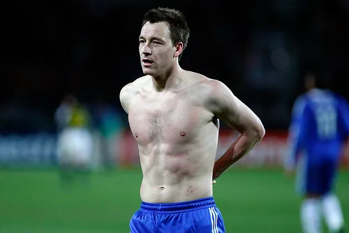 John Terry