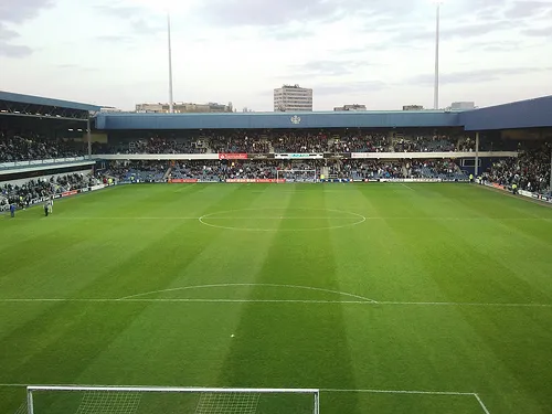 loftus-road