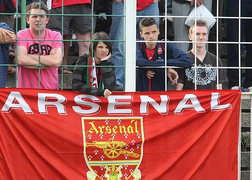 arsenal-supporters