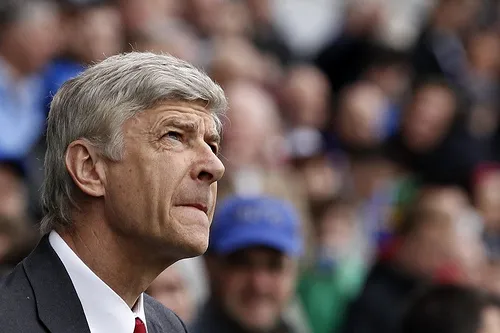 arsene-wenger