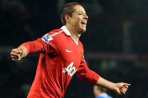 chicharito