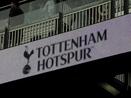tottenham-hotspur
