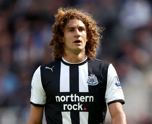 Fabricio Coloccini