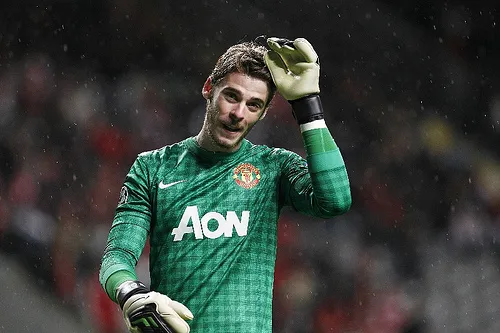 david-de-gea