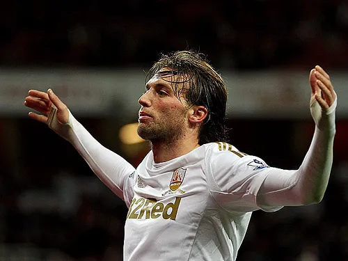 michu-swansea
