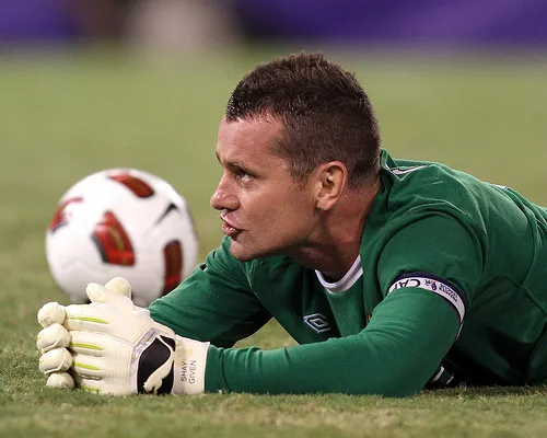 Shay Given