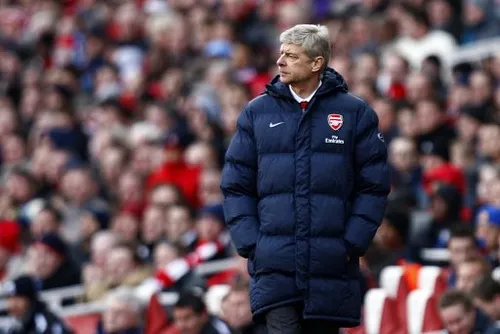 Soccer - Barclays Premier League - Arsenal v Burnley - Emirates Stadium