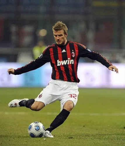 david-beckham