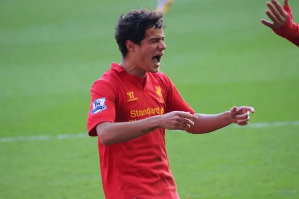 philippe-coutinho