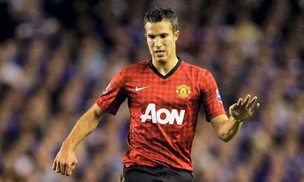 robin-van-persie