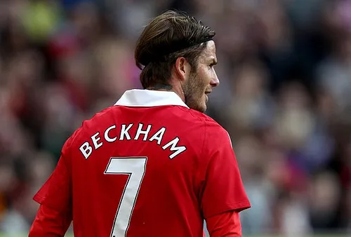 david-beckham