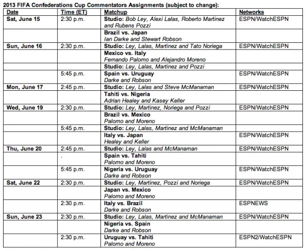 commentator-schedule