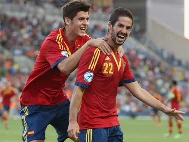 isco