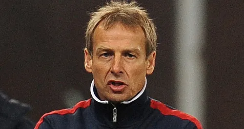 Klinsmann With Big Choices To Make