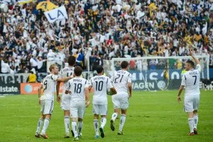 la-galaxy-team