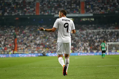 karim-benzema