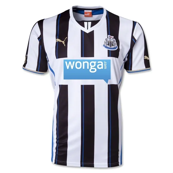 newcastle-united-home-shirt