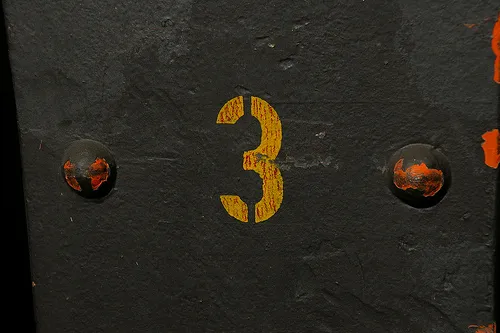 number-3