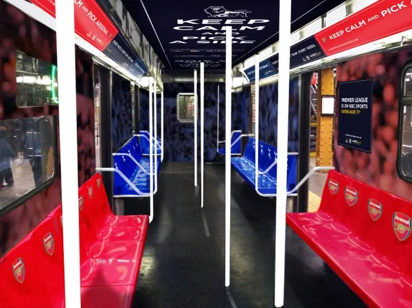 subway-car-arsenal-spurs