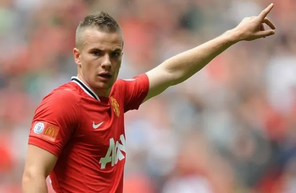Soccer - FA Community Shield - Manchester City v Manchester United - Wembley Stadium