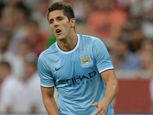 Stevan Jovetic