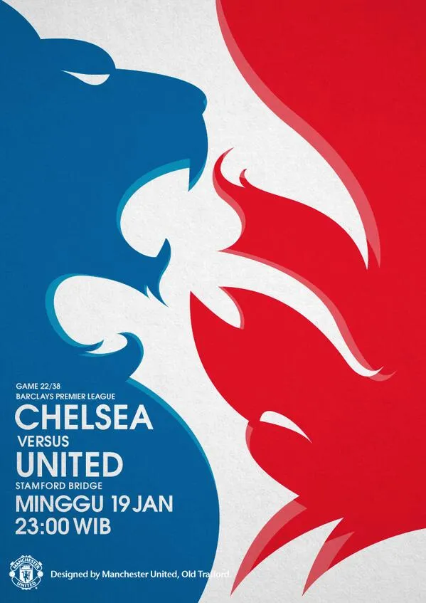 chelsea-manchester-united