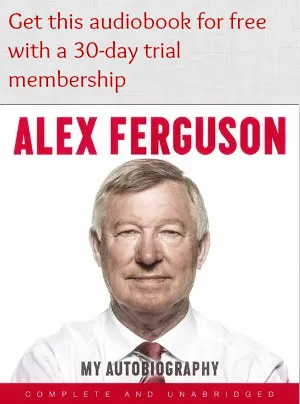 sir-alex-ferguson-audiobook