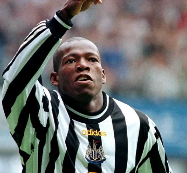 Faustino Asprilla