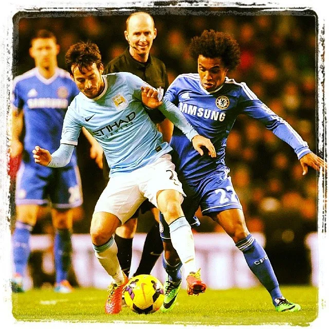 chelsea-manchester-city