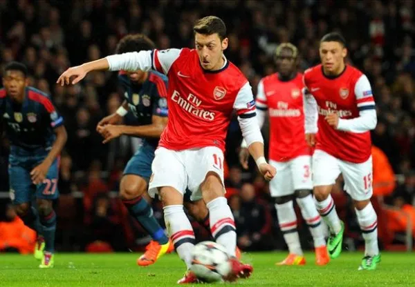 mesut-ozil