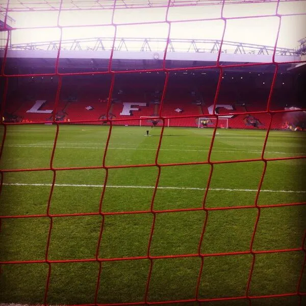 anfield