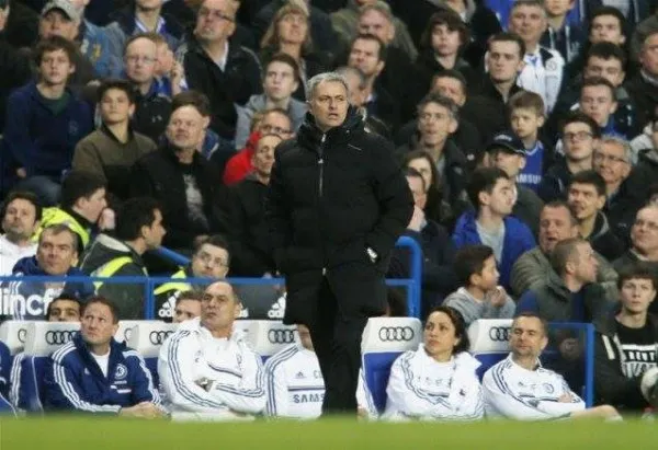jose-mourinho