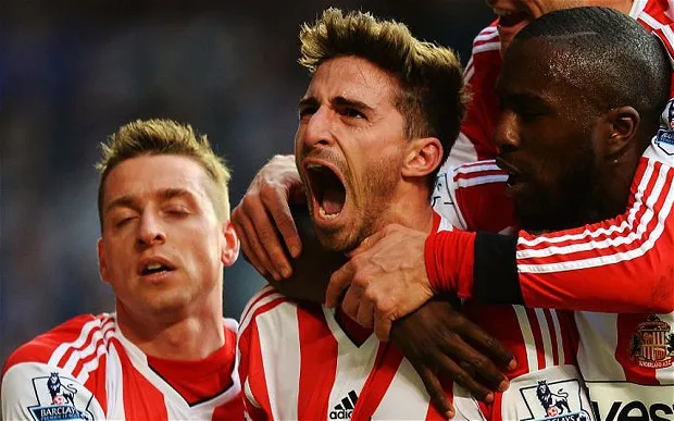 Borini Chelsea