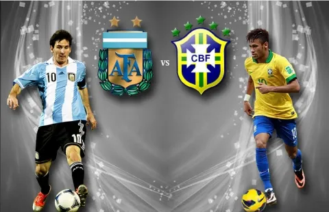 argentina-brazil
