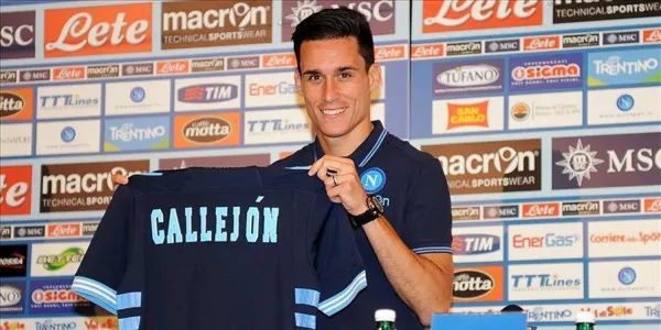 Callejon 