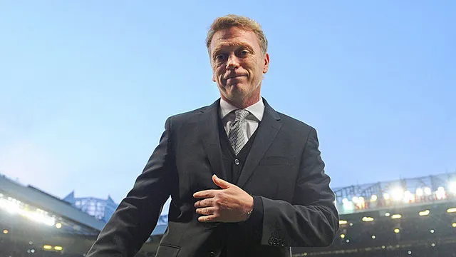 david-moyes