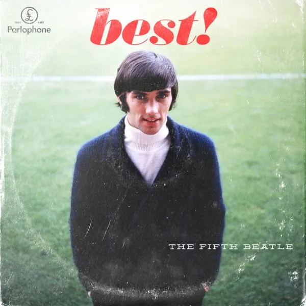 george-best-album-cover