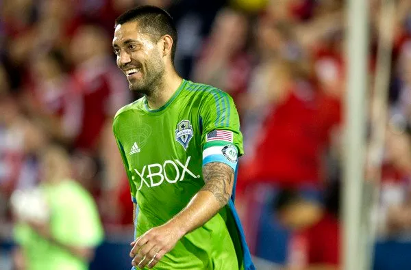 Seattle Sounders v FC Dallas