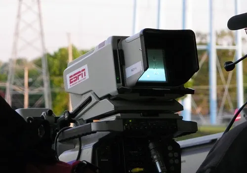 ESPNsoccercamera