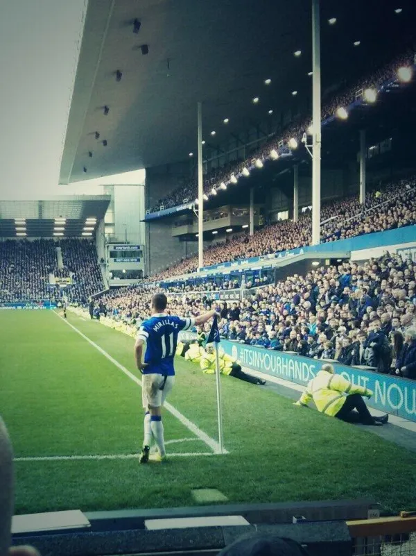 Mirallas