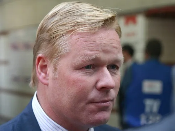 Ronaldkoeman