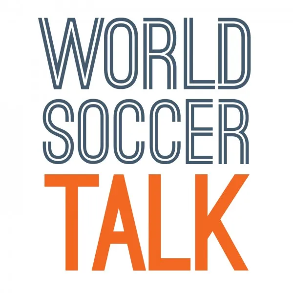 World Soccer Talk Podcast