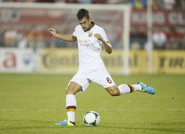 Kevin Strootman
