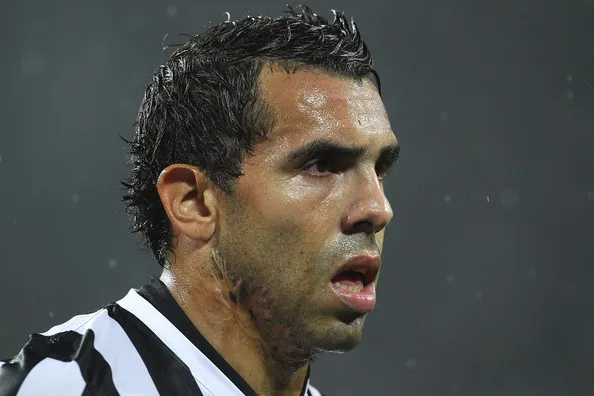 Tevez