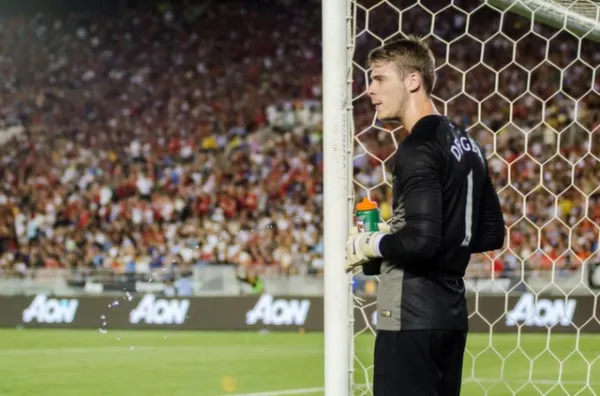david-de-gea