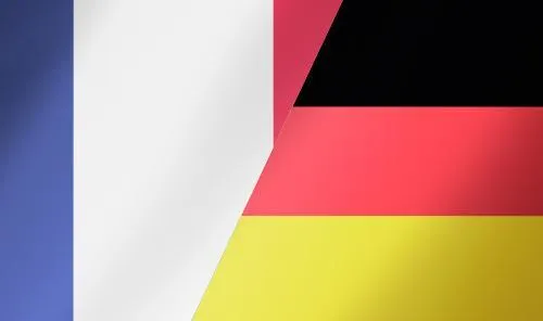 france:germany